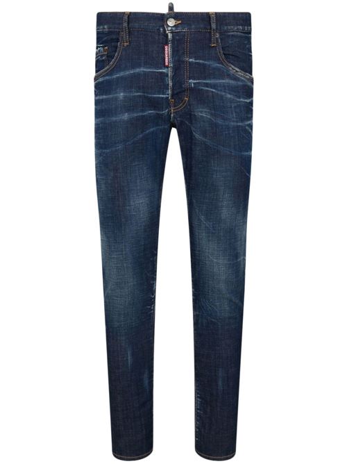  DSQUARED2 | S74LB1486 S30342470